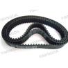 Buy cheap 75T Timing Belt PN 180500077 for S7200 / XLC7000 / Z7 &S-93 Cutter Parts from wholesalers