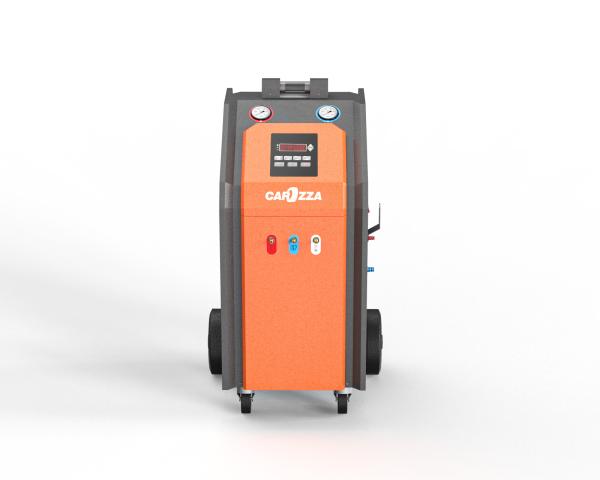 Buy cheap AC Refrigerant Recovery Flushing Air Conditioning from wholesalers
