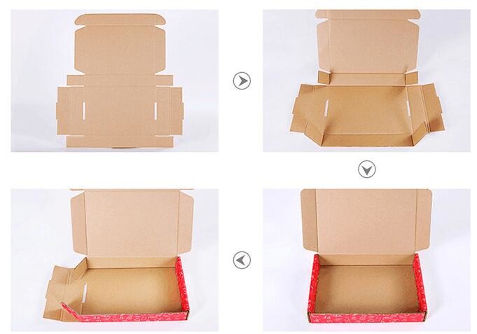 logo print hard luxury paper sliding drawer wallet belt packaging box,drawer corrugated jewelry packaging gift box pack