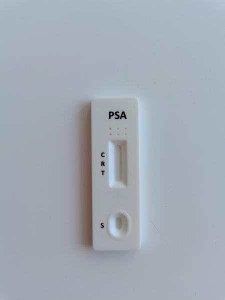 Buy cheap One Step Fob Afp Psa Rapid Testing Strips 99.5% Accuracy from wholesalers