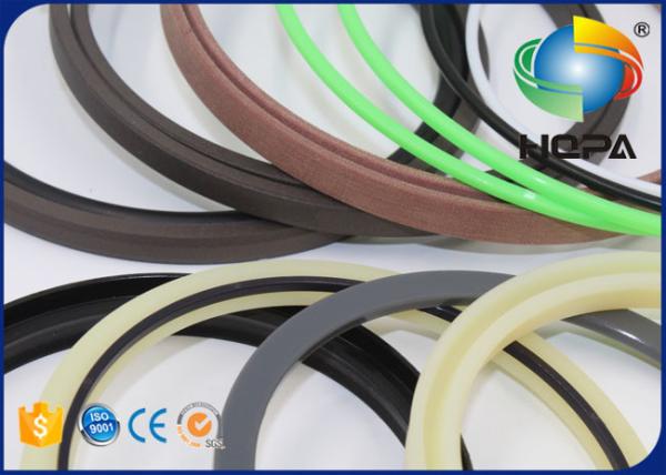 Buy cheap 456-0200 4560200 Boom Cylinder Seal Kit For CAT Excavator from wholesalers
