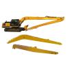 Buy cheap Long Boom Excavator CAT320D , Excavator Long Arm Komatsu PC200 Supplier In China from wholesalers