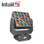Pixel Control RGBW LED Beam Moving Head Light