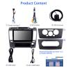 Buy cheap 4G LTE 2GB+32GB Android Auto Media Player 9 Inch Car Navigation Radio from wholesalers