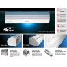 Buy cheap Residential Centrifugal Overhead Door Air Curtain For Restaurant 13-16m/s 16-20m/s from wholesalers