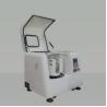 Buy cheap Lab Scale Cryogenic Ball Mill , Chemical Grinding Machine With Air Condition from wholesalers