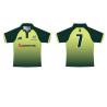 Buy cheap XS-3XL Sublimated Cricket Teamwear Uniforms Jersey For Clubs from wholesalers