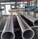 Hastelloy S Seamless Pipe UNS N06635 Annealed for Optimal Ductility and