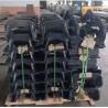 Buy cheap Excavator Hitachi EX100/120 -5-6 Chain Guard Frame Imitation Original Chain Guard Chain Protector Accessories from wholesalers