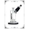 Buy cheap Phoenix Star Matrix Bongs Glycerin Freezable Coil Tube Bong Glass Water Pipe from wholesalers