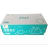 Buy cheap Recyclable Printed Product Packaging Boxes White Card Paper SGS Certified from wholesalers