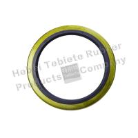 Buy cheap Heavy Truck Rear Wheel Oil Seal Round Edge High Tensile NBR Material product