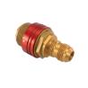 Buy cheap Aviation Industry Male 0.75 Inch Threaded Coupling from wholesalers