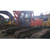 Buy cheap Used ZX270 hitachi excavator from wholesalers