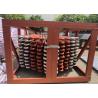 Buy cheap Stainless Primary Secondary Boiler Pendant Superheater For Coal Power Plant from wholesalers