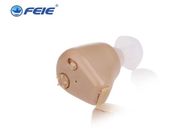 Buy cheap AG3 or AG312 IN Ear hearing aids S-216 Ear Zoom Sound Amplifier from wholesalers