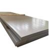Buy cheap JIS NF ASTM Stainless Steel Plate Duplex 2205 Sheet No. 8 SB HL 1500x6000mm from wholesalers