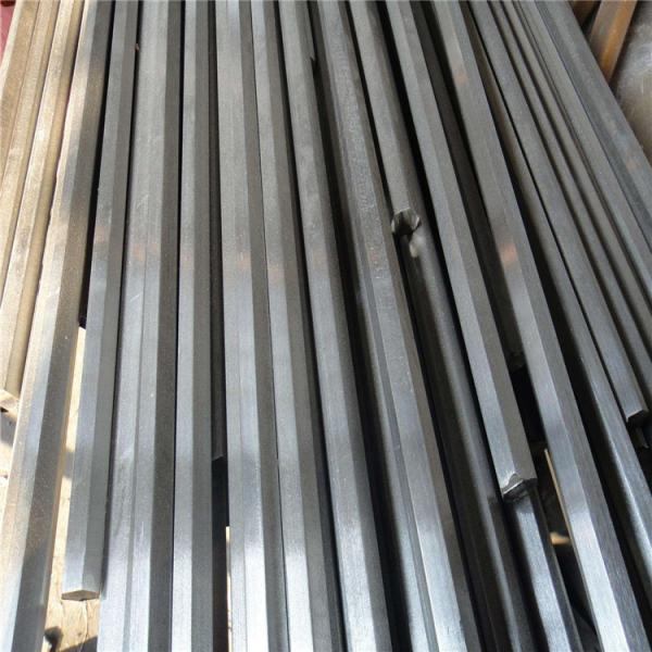 Buy cheap Flat 304 Stainless Steel Bars Corrosion Resistance from wholesalers