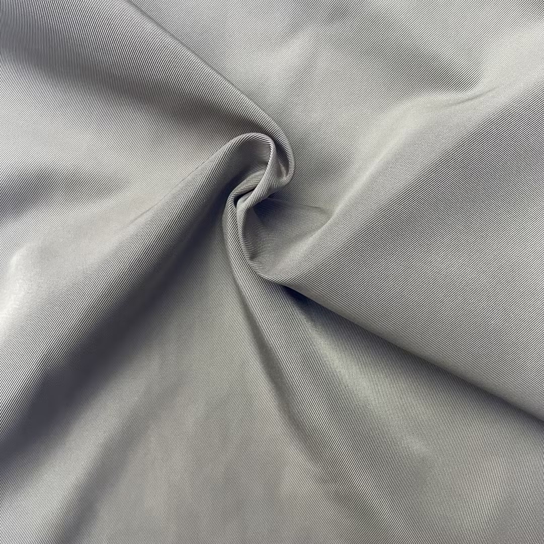 50D*50D 100%P 94GSM Memory fabric