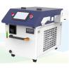 Buy cheap Handheld Laser Welding Machine Aluminum For 3.5mm Stainless Steel High Strength from wholesalers