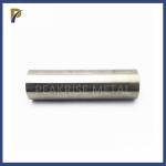 Bright Molybdenum Copper Alloy Rod MoCu25 Diameter 25mm MoCu Alloy Rod Heat Sink