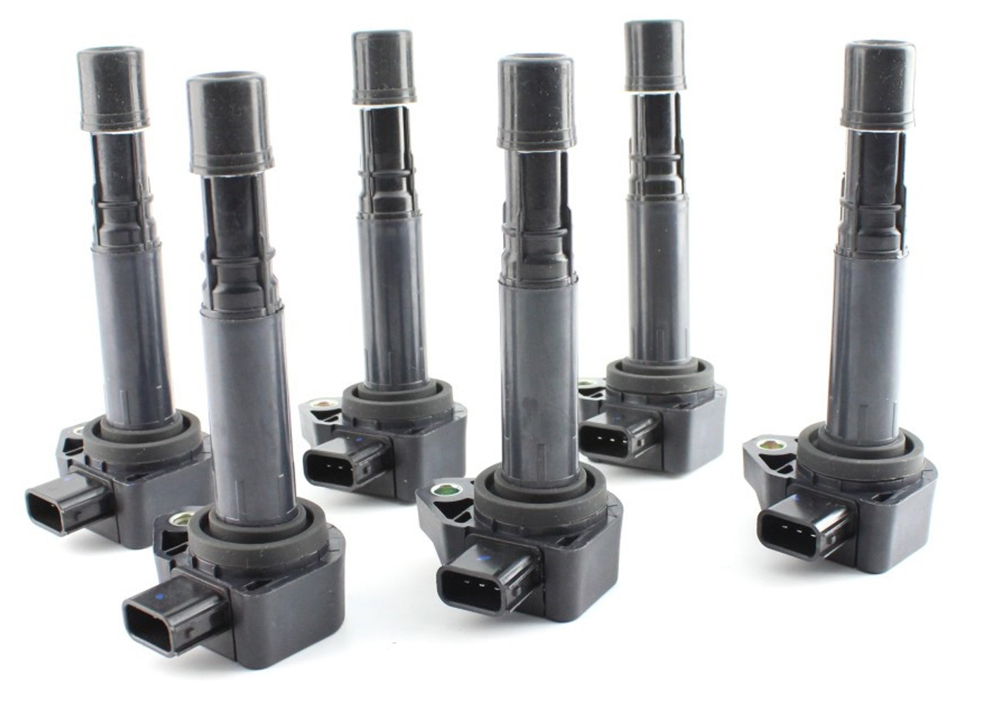 Car Spare Parts HONDA Ignition Coil 30520PXH004 With OEM Standard Quality