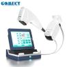 Buy cheap 9D HIFU Liposonic 2 In 1 HIFU Machine Anti Aging Wrinkle Removing Skin Tightening Weight Loss from wholesalers