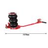 Buy cheap 3tons Long Handle Car Air Jack from wholesalers