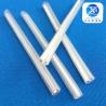 Buy cheap 304 Steel Fiber Optic Splice Sleeve , 3.0mm Fiber Splice Tube from wholesalers