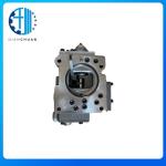 Hydraulic Main Pump Regulator K9N8X for K5V200DTP Kawasaki Pumps Suit for Volvo