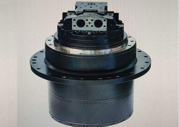 DH225-7 PC200-6 SK200-6e EC210 Final Drive Assembly GM35VL TM35VL Travel Motor