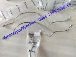 SDLG brake pipe 29220009741/29220009751 , SDLG loader spare parts for wheel