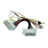 Buy cheap 16 Pin Custom Wiring Harness from wholesalers