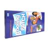 Buy cheap Cooling Fever Reduction Sticker Adult Physical Heat Dissipation from wholesalers