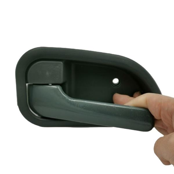 Buy cheap Foton Aumark Truck Inner Buckle Car Door Handle Chinese Provides Plastic Material from wholesalers