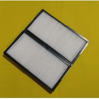 Buy cheap Cabin Air filter replacement ,heavy excavator spare parts 20Y-979-6162 product