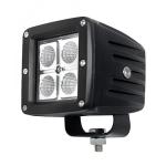 3 Inch Spot Flood Beam LED Lights for Trucks ATV Motorcycle