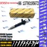 Buy cheap Good Quality Diesel Engine Parts 23670-30050 Common Rail Fuel Injector Assembly 095000-5663 from wholesalers