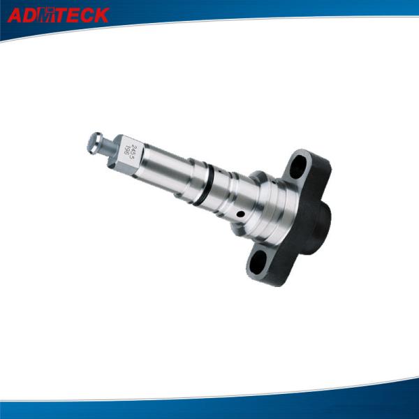 Buy cheap High Precision Injection Pump Plunger For Fuel System , BOSCH NO. 1 418 415 019 from wholesalers