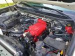 Supercharger 4x4 Off-road VT twin screw Mechanical supercharging kits Mechanical