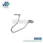 Truck Parts Injection No. 4 Pipe 8-97209496-0 8-97209496-1 8972094960 8972094961