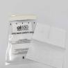 Buy cheap 95kpa Biohazard Specimen Bags 3 Wall Clear Logo Printing from wholesalers