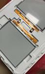 9.7Inch E ink display model ED097TC2 150PPI 1200*825Pixels for ebook reader use