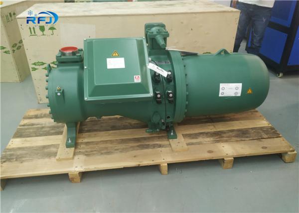 Buy cheap R407 Screw Compressor 140HP CSH8571-140Y-40D For Chiller from wholesalers