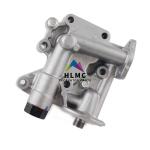 HD700-5 6D31 Excavator Spare Parts ME084586 Engine Oil Pump Assy