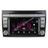 Buy cheap 7" Screen OEM Style without DVD Deck For Fiat Bravo 2007-2012 Car Multimedia Stereo GPS CarPlay Player from wholesalers