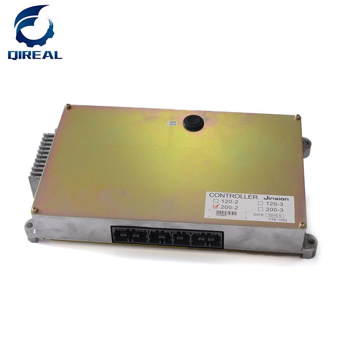SK200-2 SK200-3 SK200-5 Excavator Control Panel YN22E00015F3