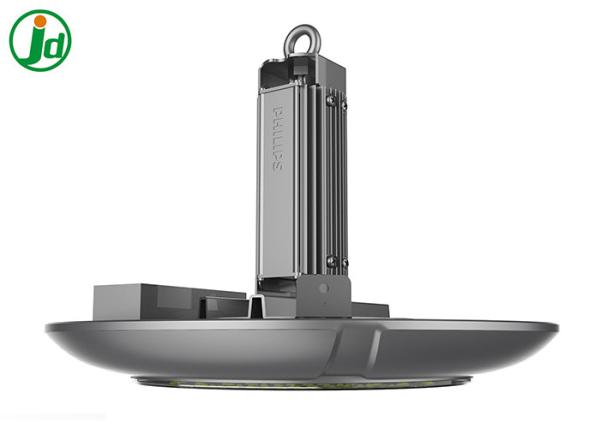Buy cheap Meanwell Diver Commercial High Bay LED Lights Excellent Heat Dissipation from wholesalers