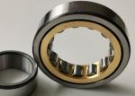Agricultural Industry Cylindrical Roller Bearings High Rotating Speed