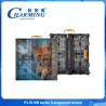 Buy cheap Outdoor Indoor Glass Transparent LED Film Display Panels Led Strip Display Screen from wholesalers